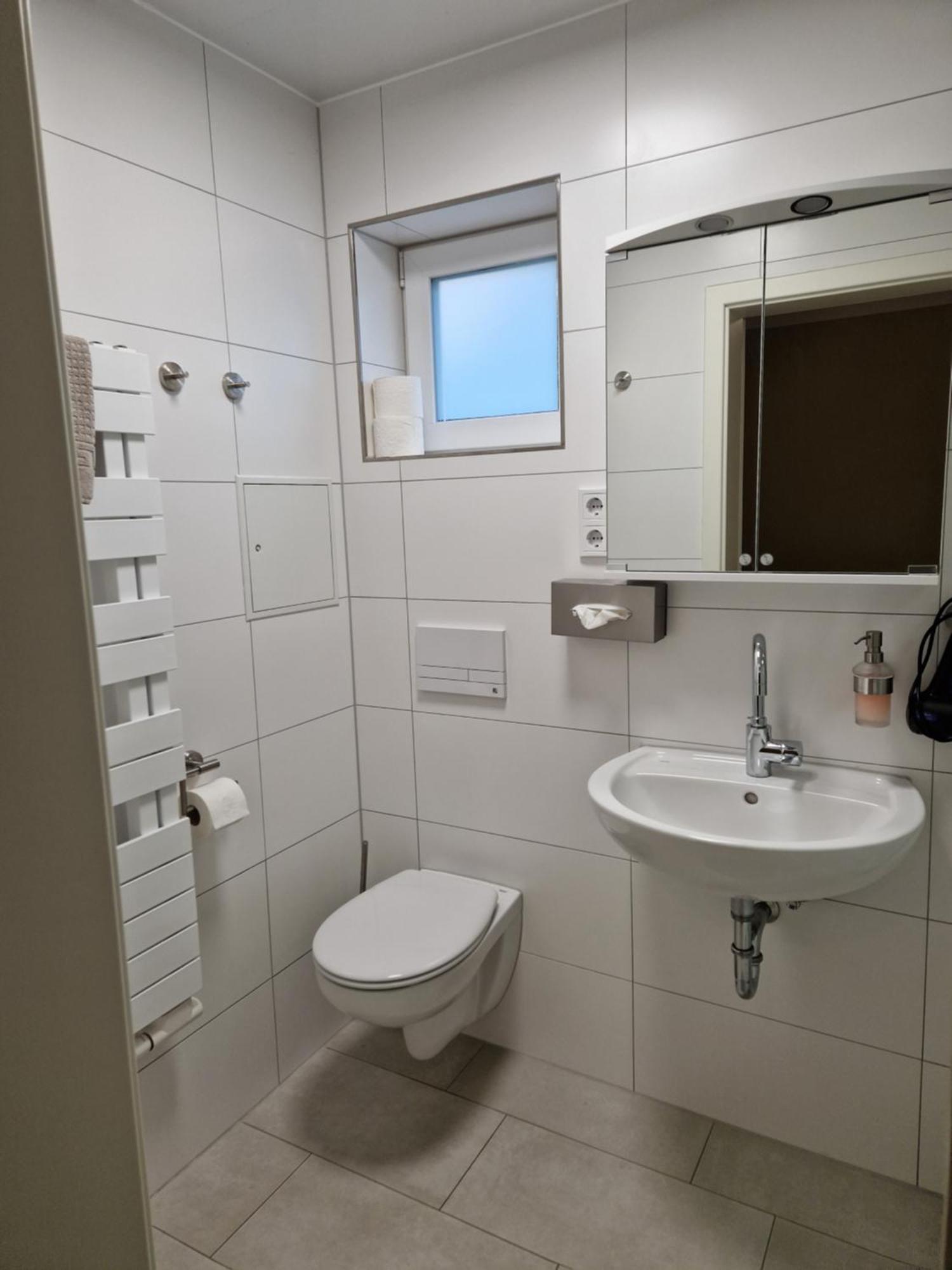 Ferienwohnung Teltow 2 Exterior foto