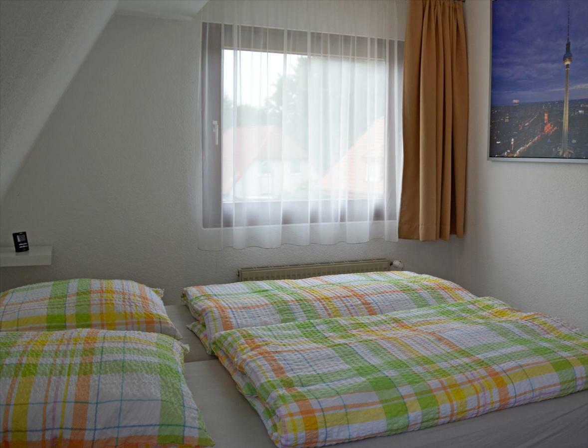 Ferienwohnung Teltow 2 Exterior foto