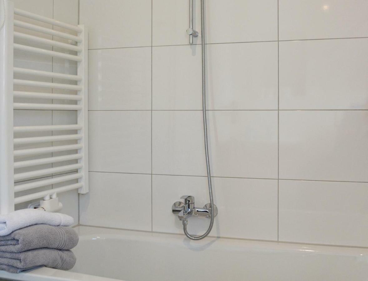 Ferienwohnung Teltow 2 Exterior foto