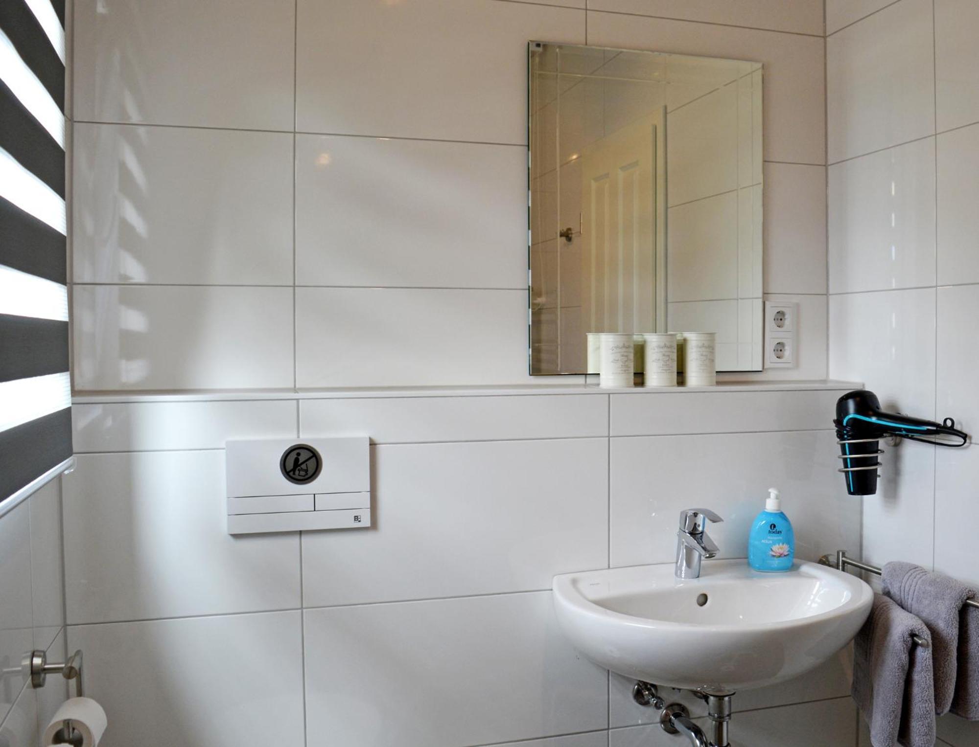 Ferienwohnung Teltow 2 Exterior foto